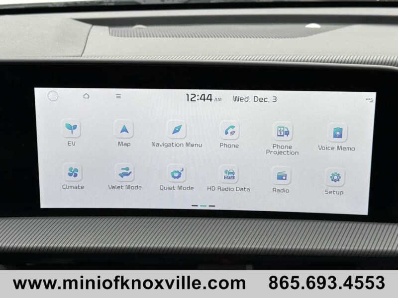 2023 Kia EV6 GT-Line