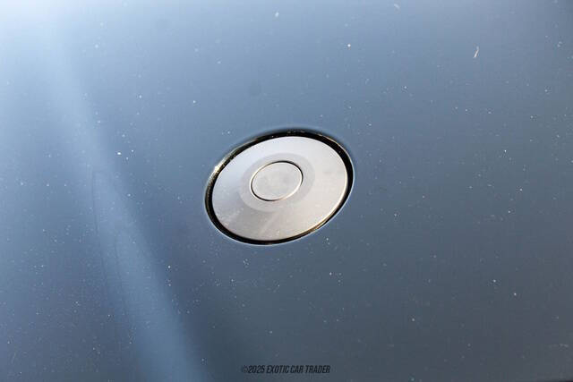 2022 Ford Mustang Shelby GT500