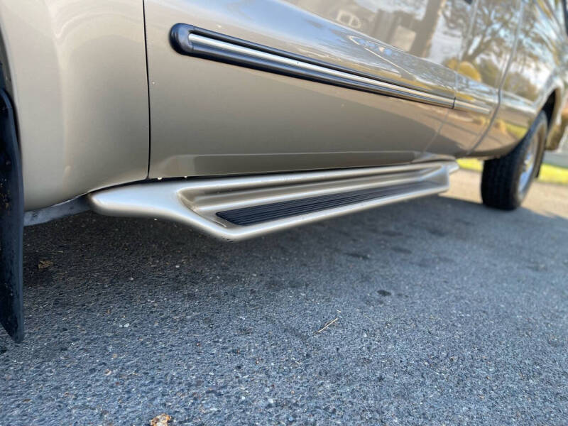 2000 Ford F-250 Super Duty XLT