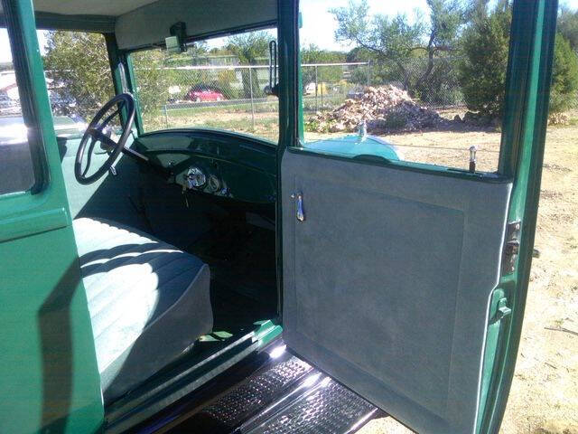 1927 Ford Model T