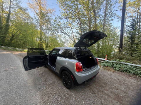 2015 MINI Hardtop 2 Door Cooper