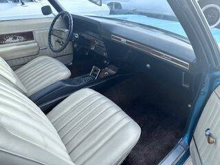 1969 Chevrolet Impala