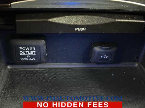 2015 Acura TLX V6 w/Advance