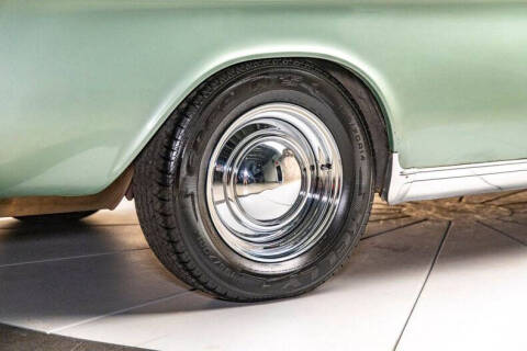 1964 Chevrolet Corvair