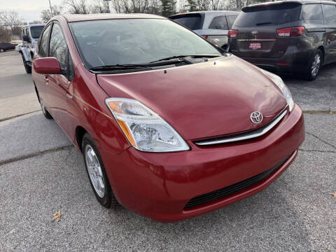 2006 Toyota Prius
