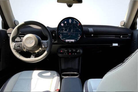 2025 MINI Hardtop 2 Door Cooper S