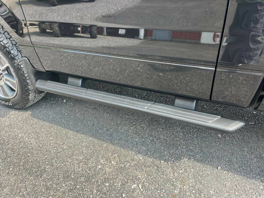 2014 Ford F-150 15