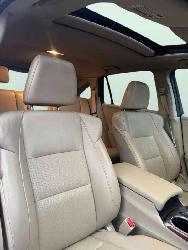 2014 Acura RDX w/Tech