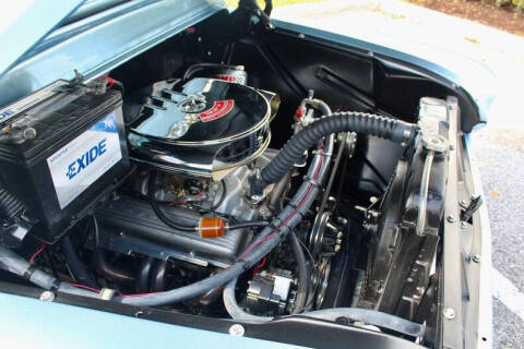 1955 Chevrolet 3100