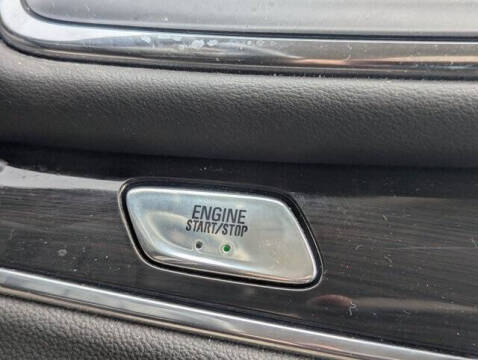 2023 Buick Enclave Premium