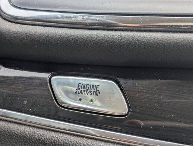 2023 Buick Enclave Premium