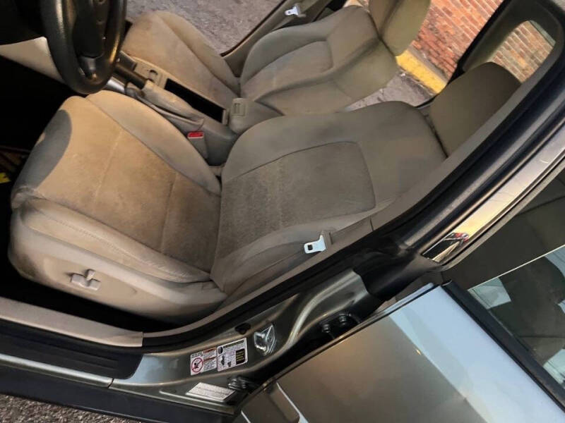 2009 Subaru Outback 2.5i Special Edition