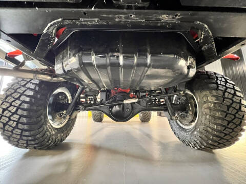 1978 Toyota Land Cruiser