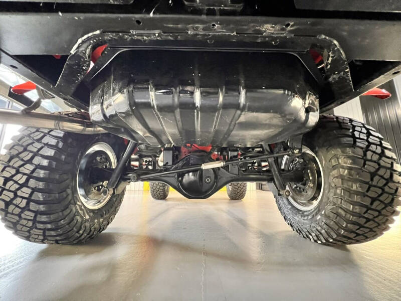 1978 Toyota Land Cruiser