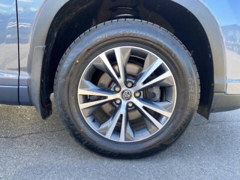 2018 Toyota Highlander LE Plus