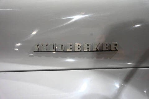 1950 Studebaker 2R 5