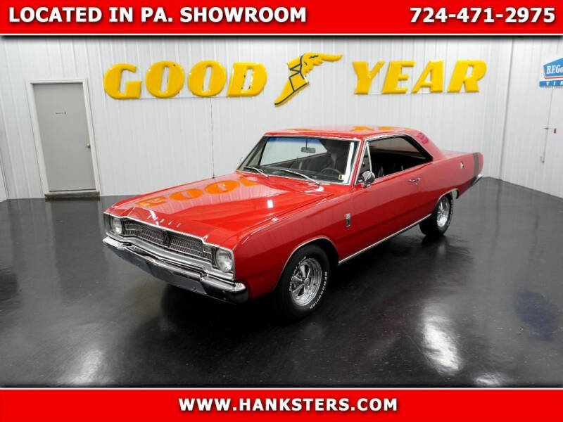 1967 Dodge Dart For Sale - Carsforsale.com®