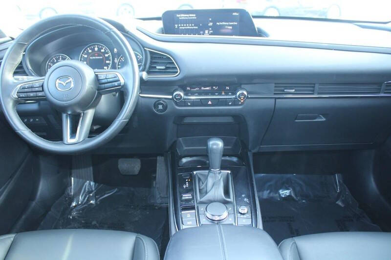 2024 Mazda CX-30 2.5 S Preferred