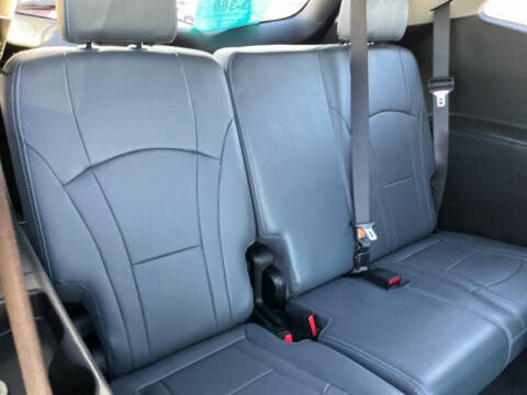 2020 Buick Enclave Premium