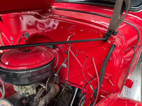 1947 GMC C/K 2500 Series