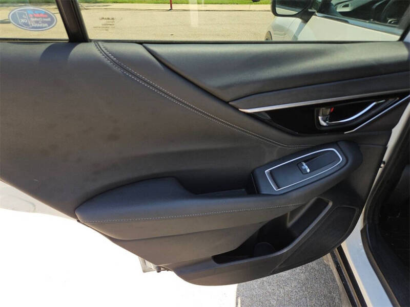 2020 Subaru Outback Limited XT