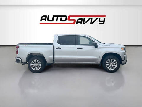 2022 Chevrolet Silverado 1500 Limited