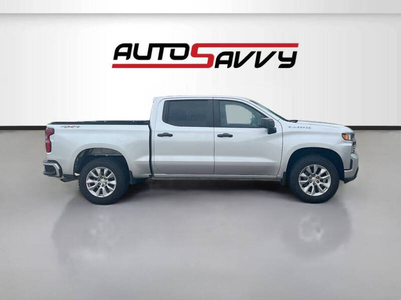 2022 Chevrolet Silverado 1500 Limited