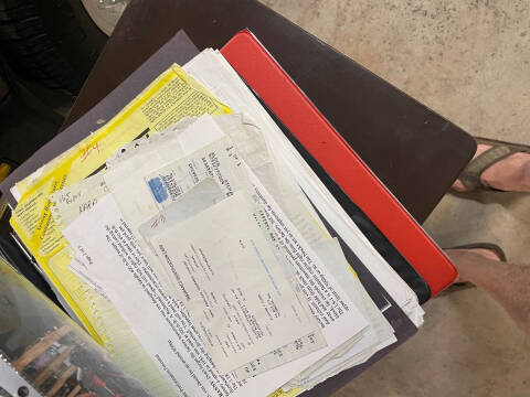 1981 Chevrolet Corvette