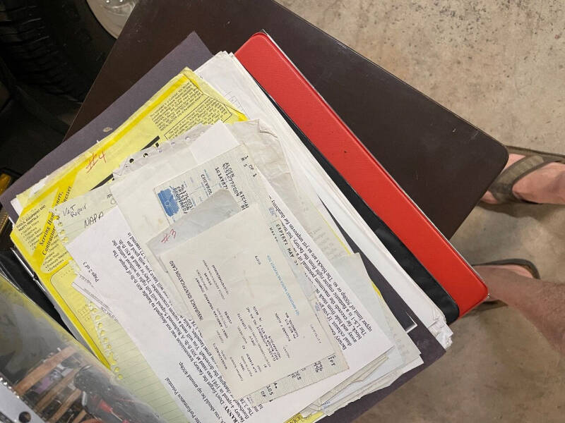 1981 Chevrolet Corvette