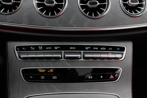 2022 Mercedes-Benz CLS CLS 450 4MATIC