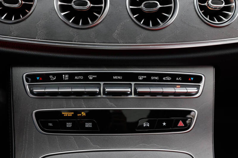 2022 Mercedes-Benz CLS CLS 450 4MATIC