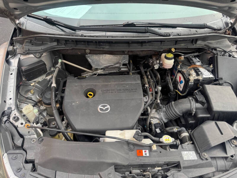 2010 Mazda CX-7 i SV