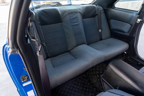 1999 Nissan Skyline