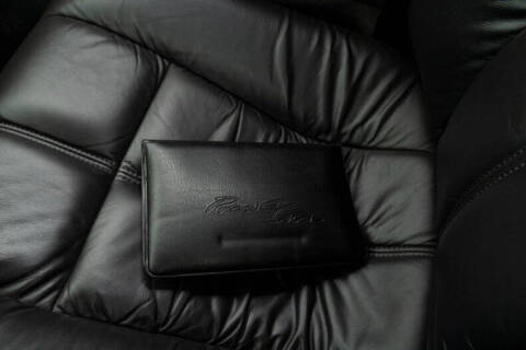 2001 Chrysler Prowler