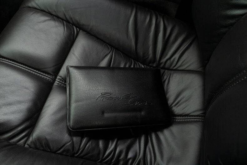 2001 Chrysler Prowler