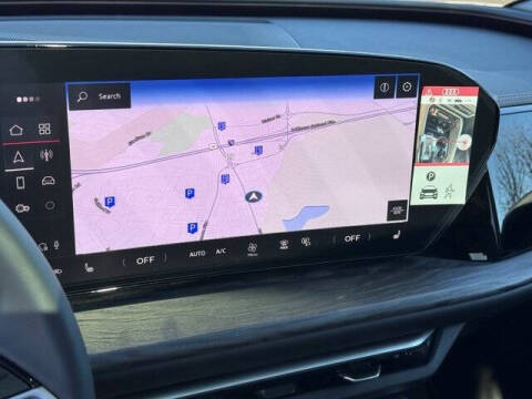 2025 Audi Q5 quattro Premium TFSI