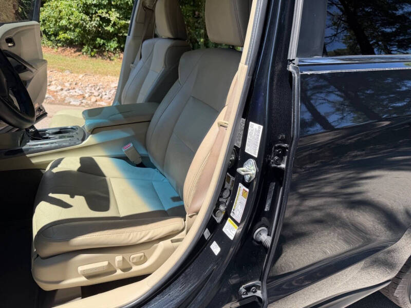 2013 Acura RDX