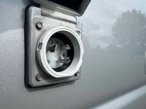 2010 Ford E-Series
