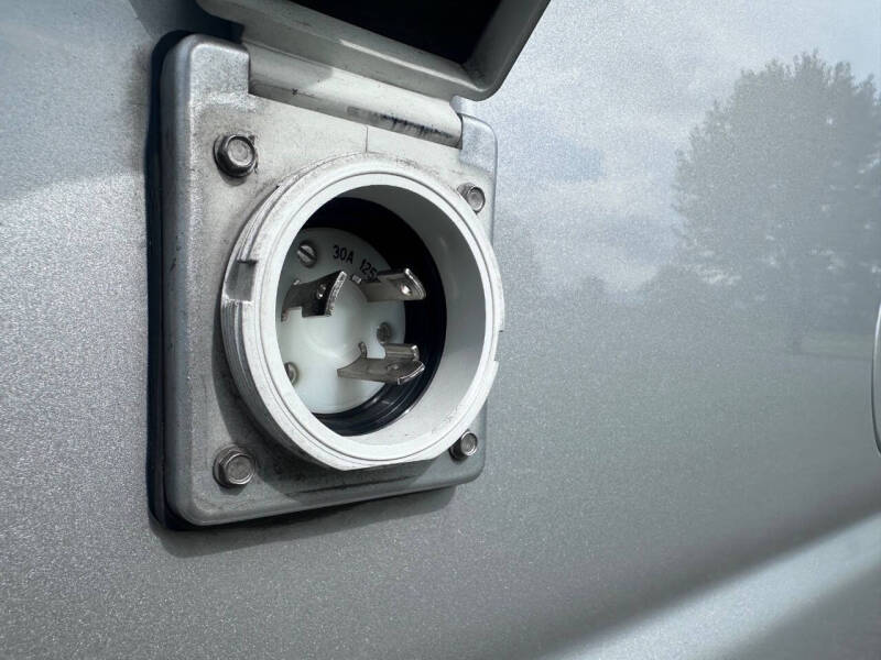 2010 Ford E-Series
