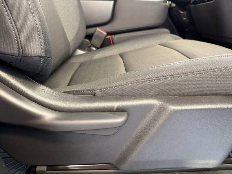 2026 GMC Sierra 1500 Elevation Standard