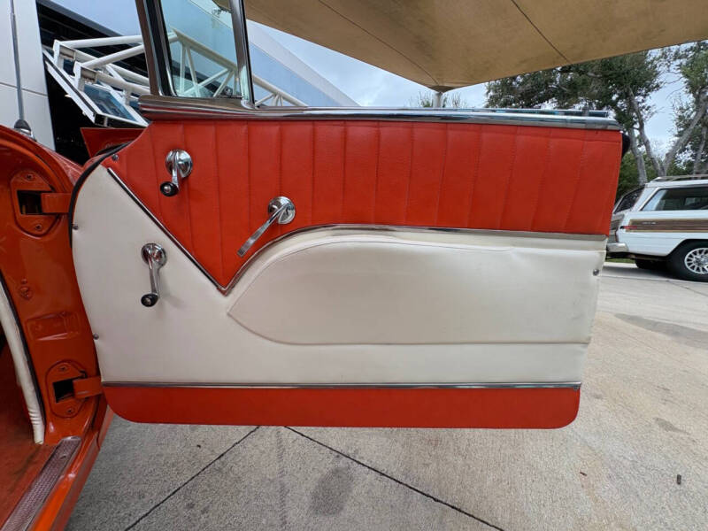 1955 Chevrolet Bel Air