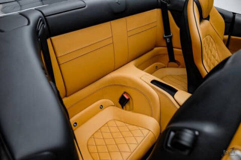 2016 Ferrari California T