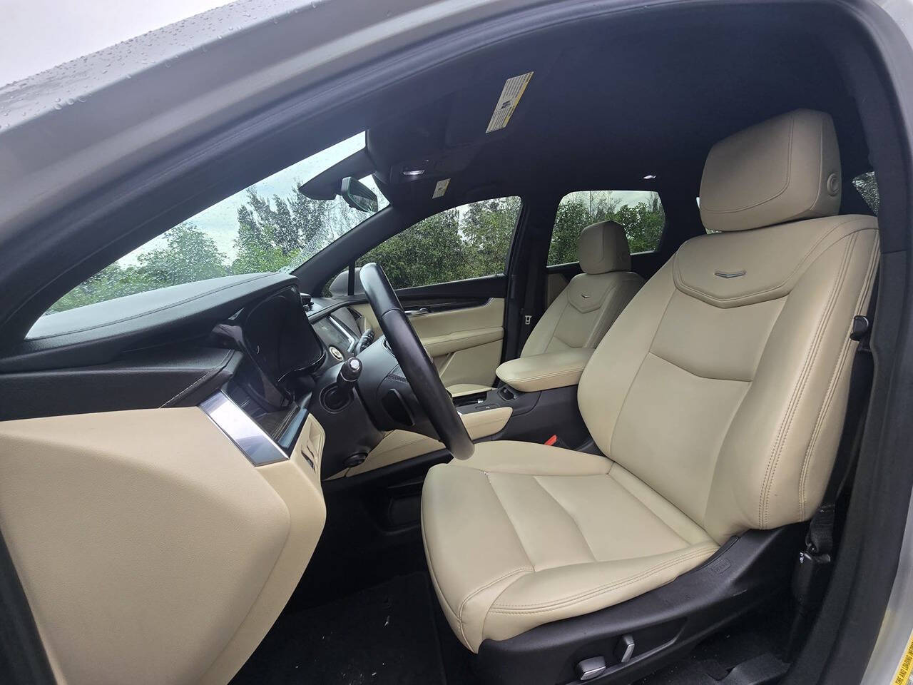 2018 Cadillac XT5 for sale at All Will Drive Motors in Davie, FL