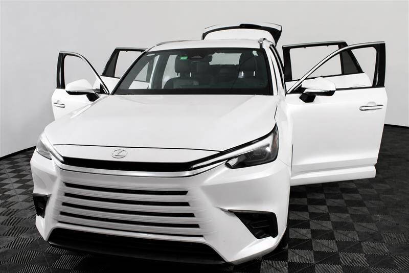 2024 Lexus TX 350