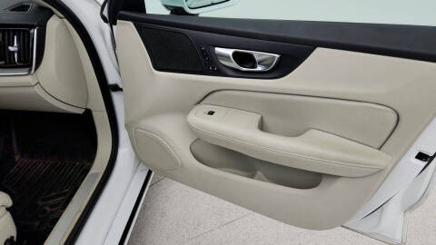 2021 Volvo S60 T5 Inscription