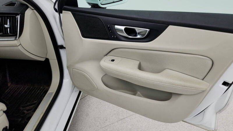 2021 Volvo S60 T5 Inscription