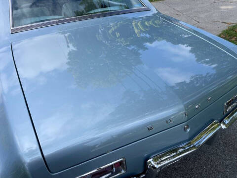 1963 Buick Riviera