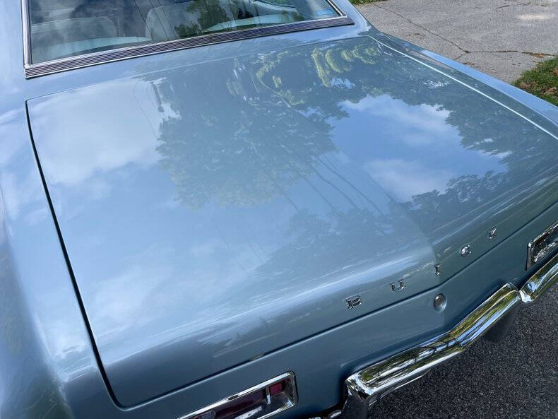 1963 Buick Riviera