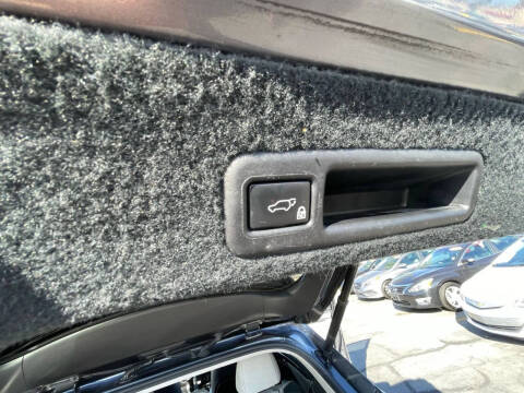 2017 Lexus RX 350 F SPORT