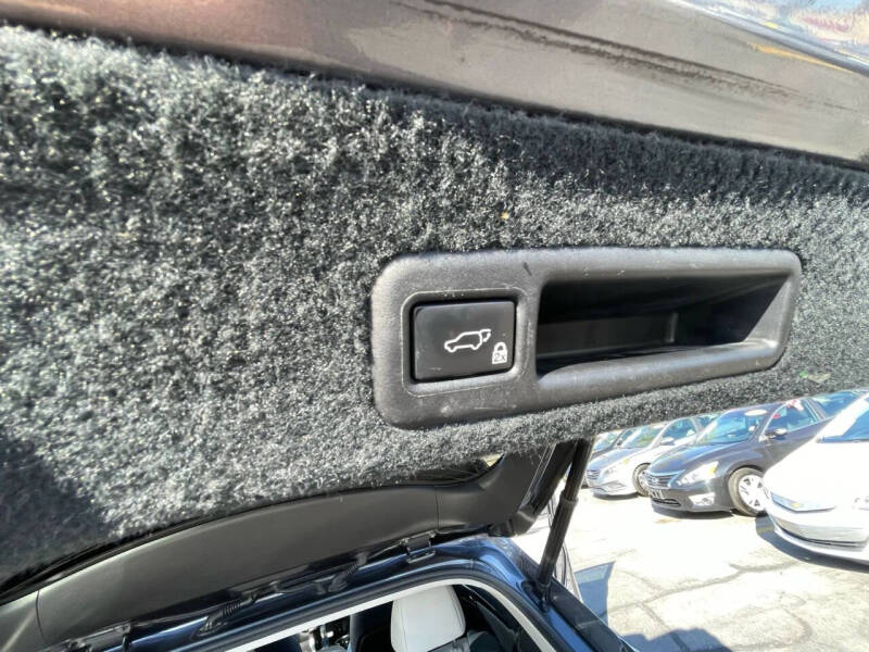 2017 Lexus RX 350 F SPORT